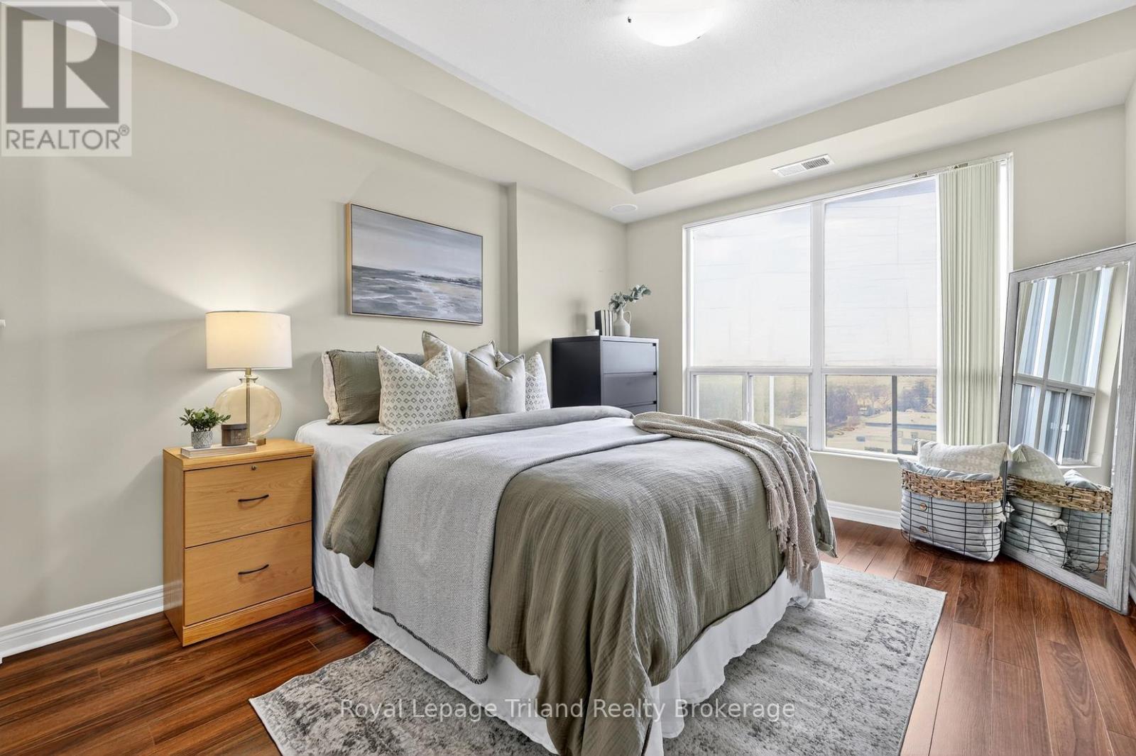 1007 - 1030 Coronation Drive, London North (North I), Ontario  N6G 0G5 - Photo 20 - X12864262