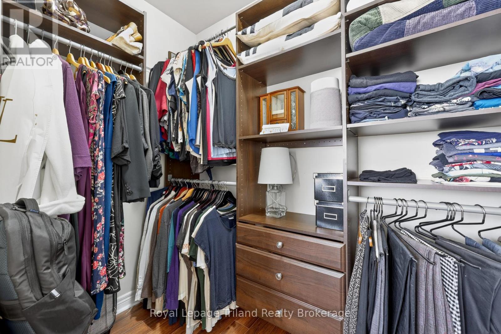 1007 - 1030 Coronation Drive, London North (North I), Ontario  N6G 0G5 - Photo 22 - X12864262