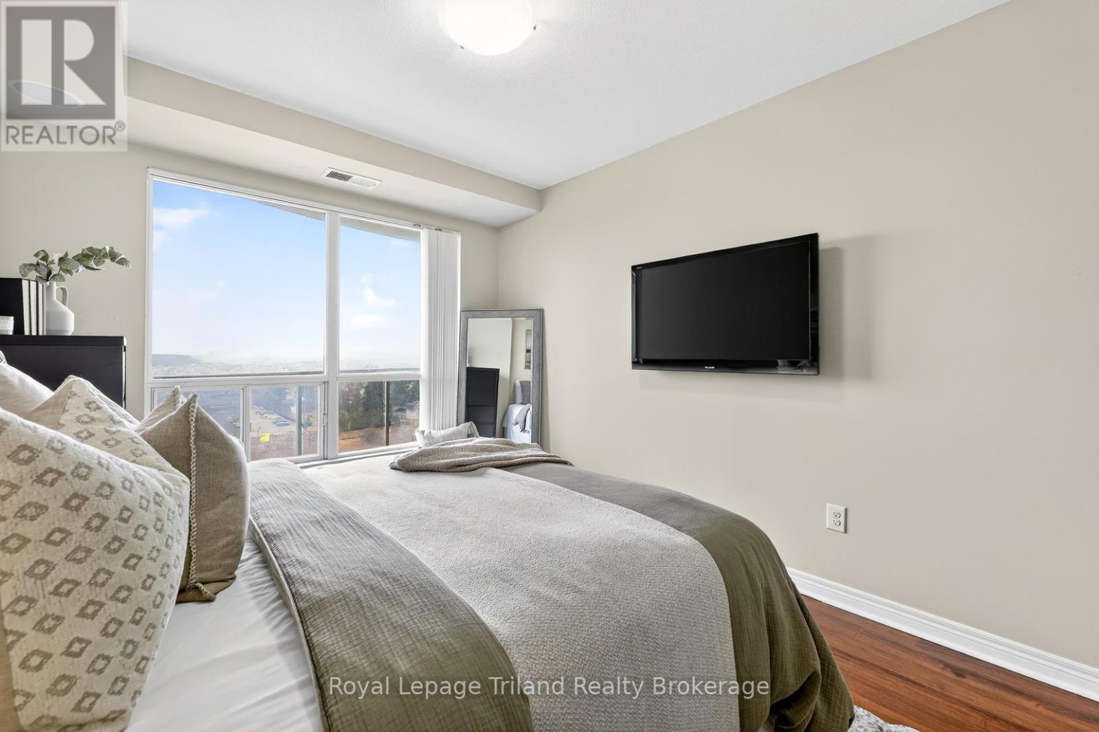 1007 - 1030 Coronation Drive, London North (North I), Ontario  N6G 0G5 - Photo 23 - X12864262