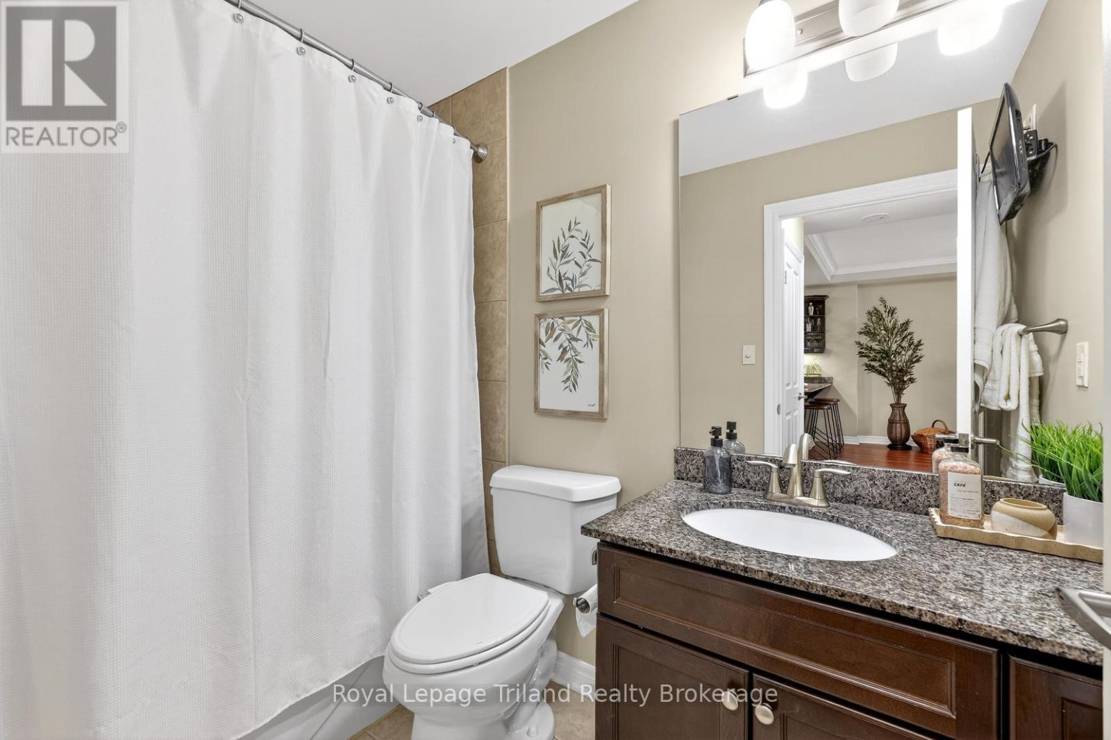 1007 - 1030 Coronation Drive, London North (North I), Ontario  N6G 0G5 - Photo 24 - X12864262