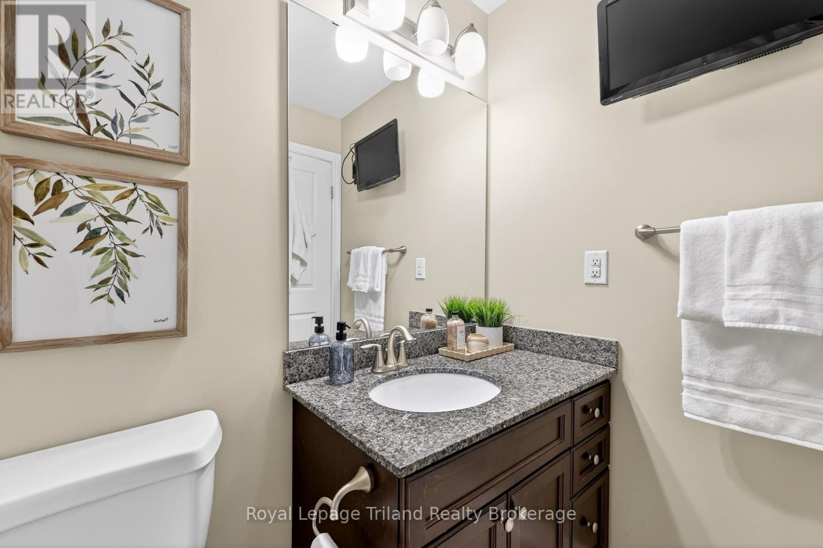 1007 - 1030 Coronation Drive, London North (North I), Ontario  N6G 0G5 - Photo 25 - X12864262