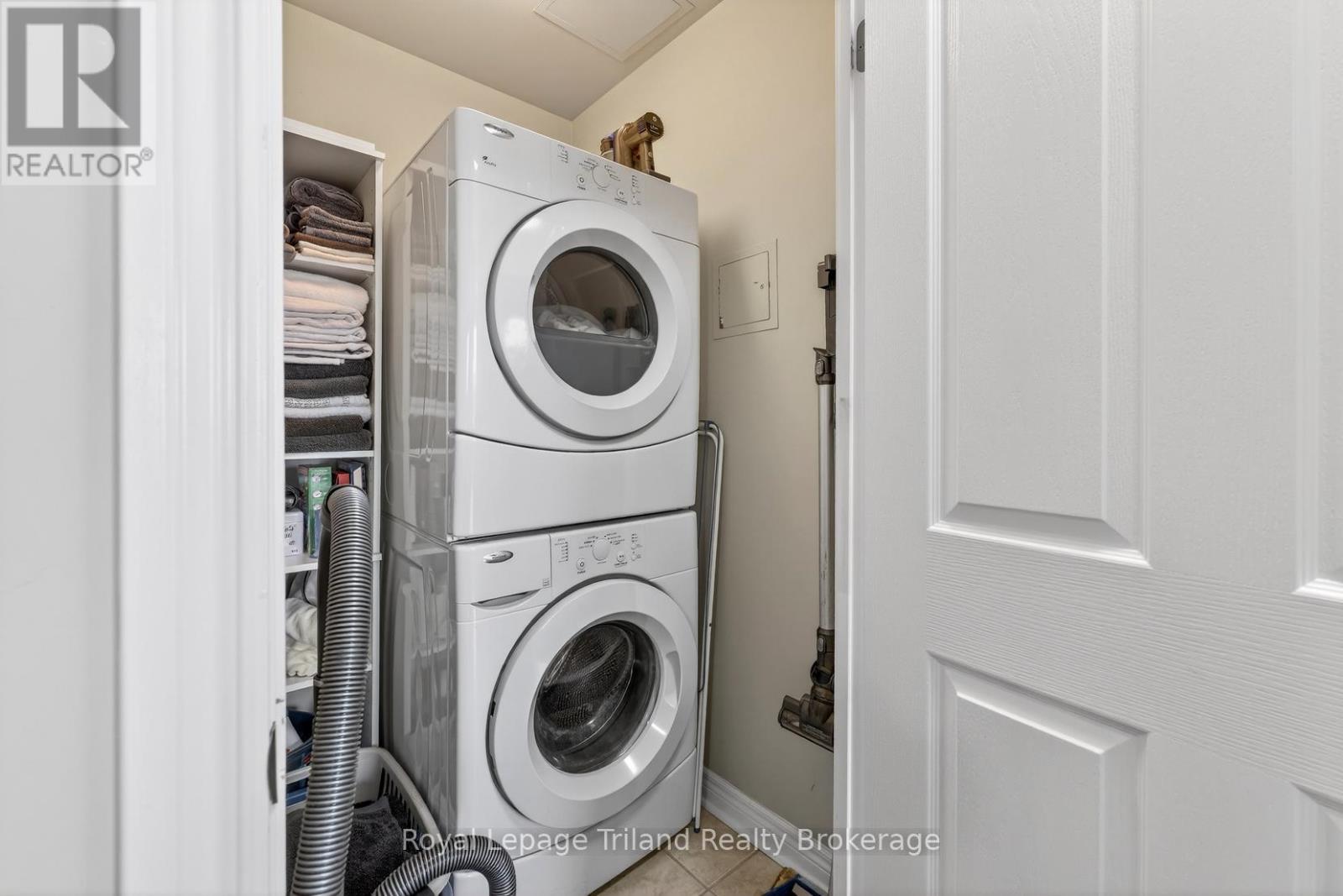 1007 - 1030 Coronation Drive, London North (North I), Ontario  N6G 0G5 - Photo 26 - X12864262