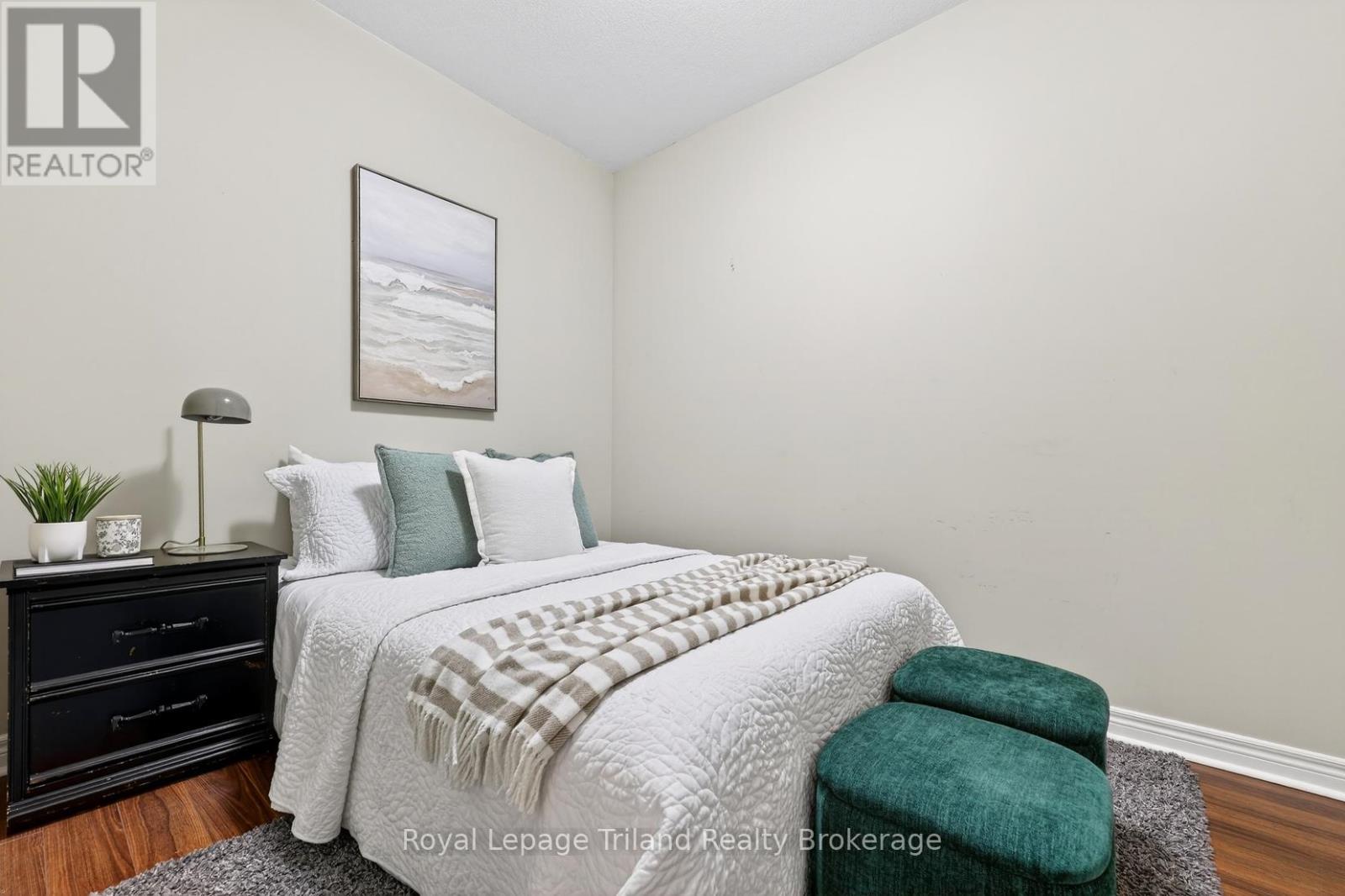 1007 - 1030 Coronation Drive, London North (North I), Ontario  N6G 0G5 - Photo 27 - X12864262