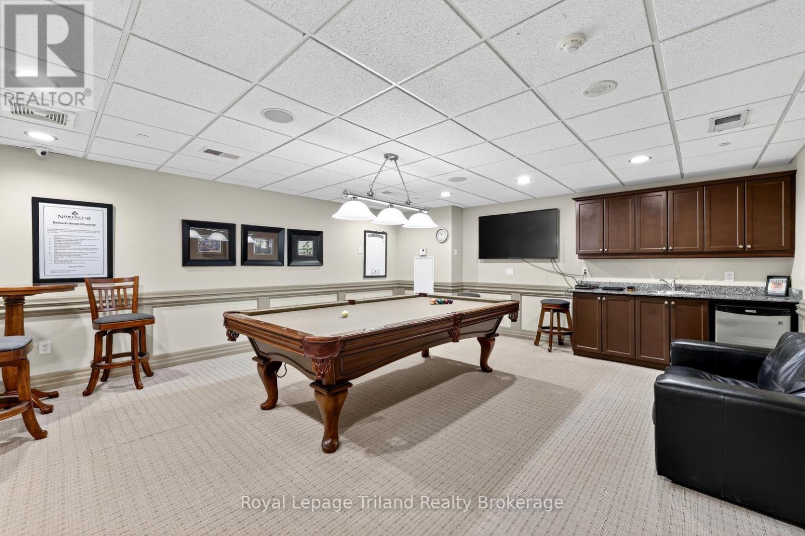 1007 - 1030 Coronation Drive, London North (North I), Ontario  N6G 0G5 - Photo 31 - X12864262