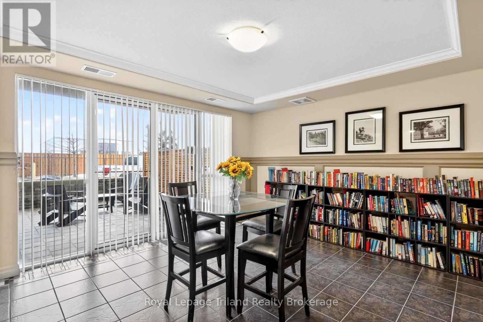 1007 - 1030 Coronation Drive, London North (North I), Ontario  N6G 0G5 - Photo 34 - X12864262