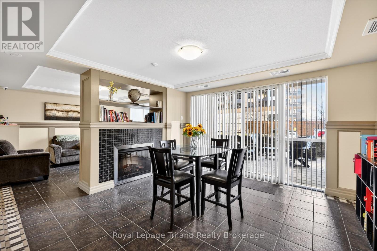 1007 - 1030 Coronation Drive, London North (North I), Ontario  N6G 0G5 - Photo 35 - X12864262