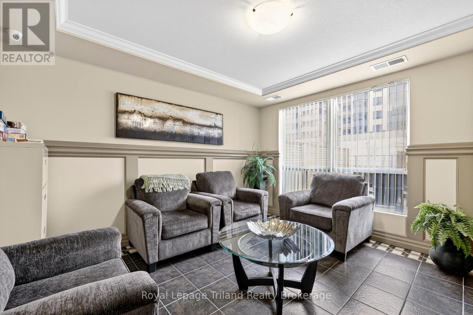 1007 - 1030 Coronation Drive, London North (North I), Ontario  N6G 0G5 - Photo 36 - X12864262