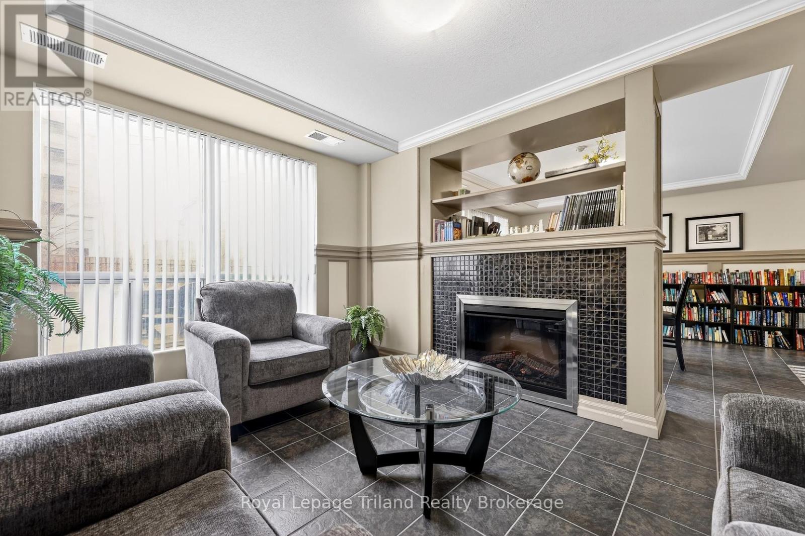 1007 - 1030 Coronation Drive, London North (North I), Ontario  N6G 0G5 - Photo 37 - X12864262