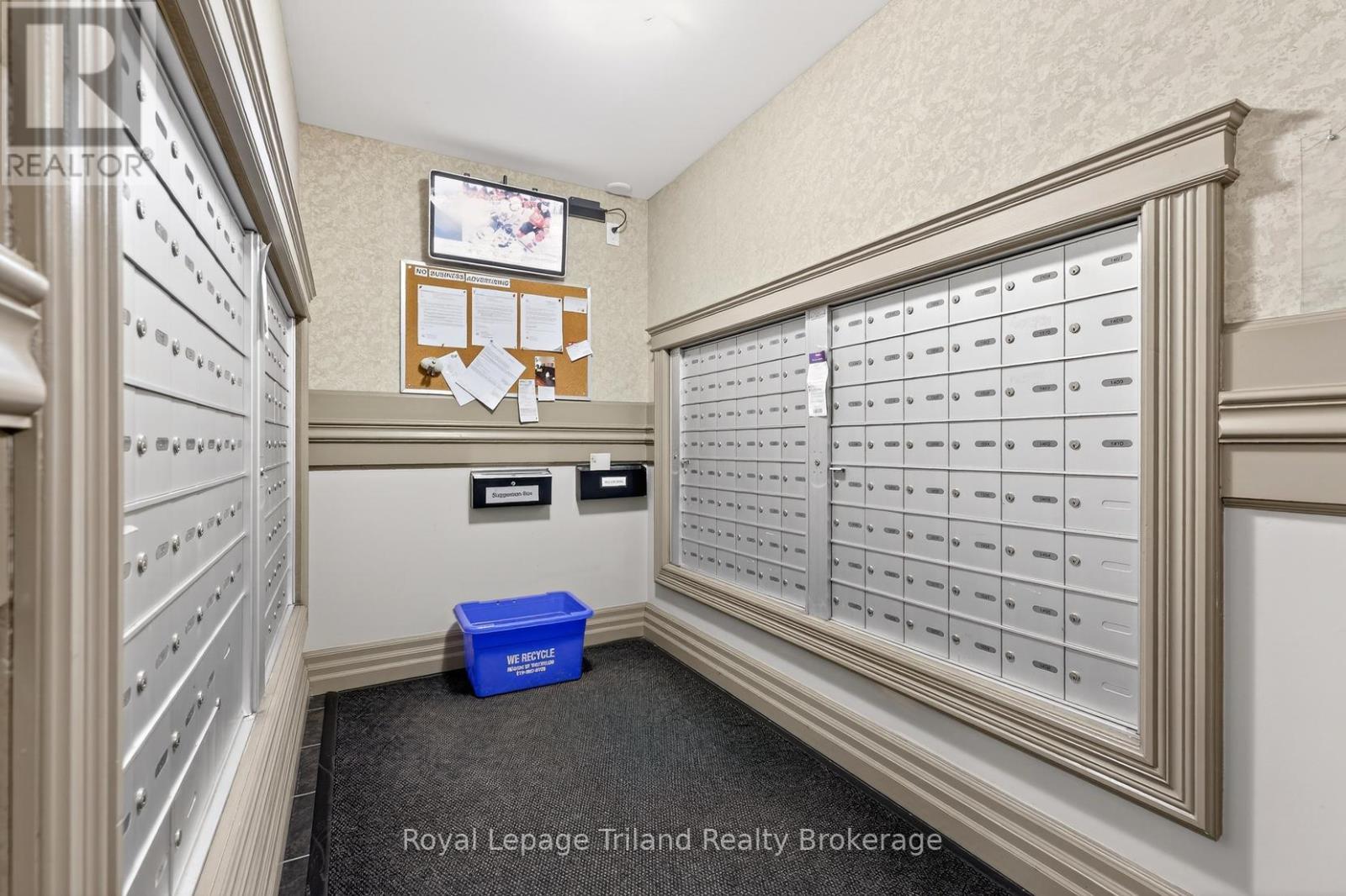 1007 - 1030 Coronation Drive, London North (North I), Ontario  N6G 0G5 - Photo 39 - X12864262