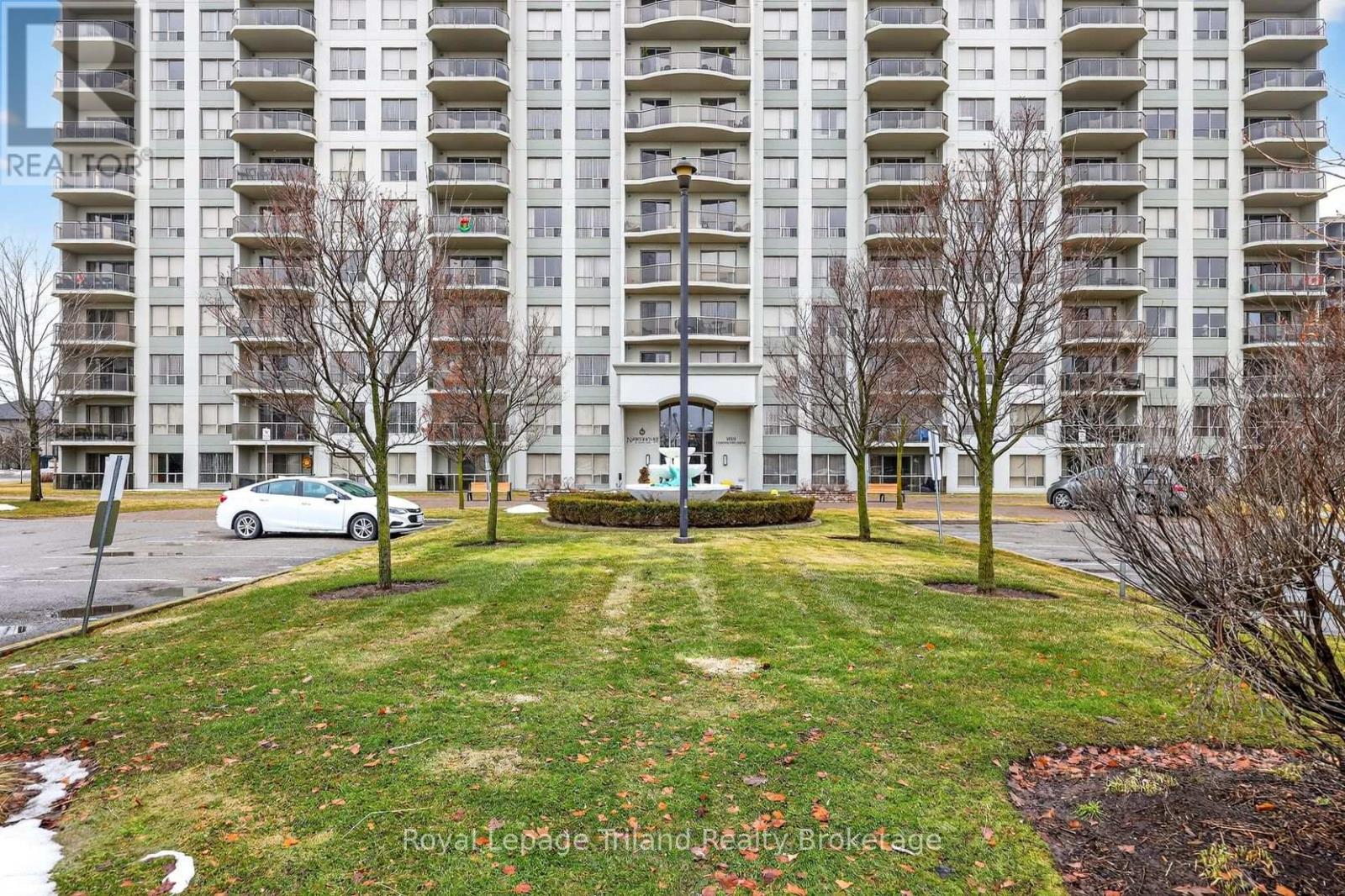 1007 - 1030 Coronation Drive, London North (North I), Ontario  N6G 0G5 - Photo 40 - X12864262