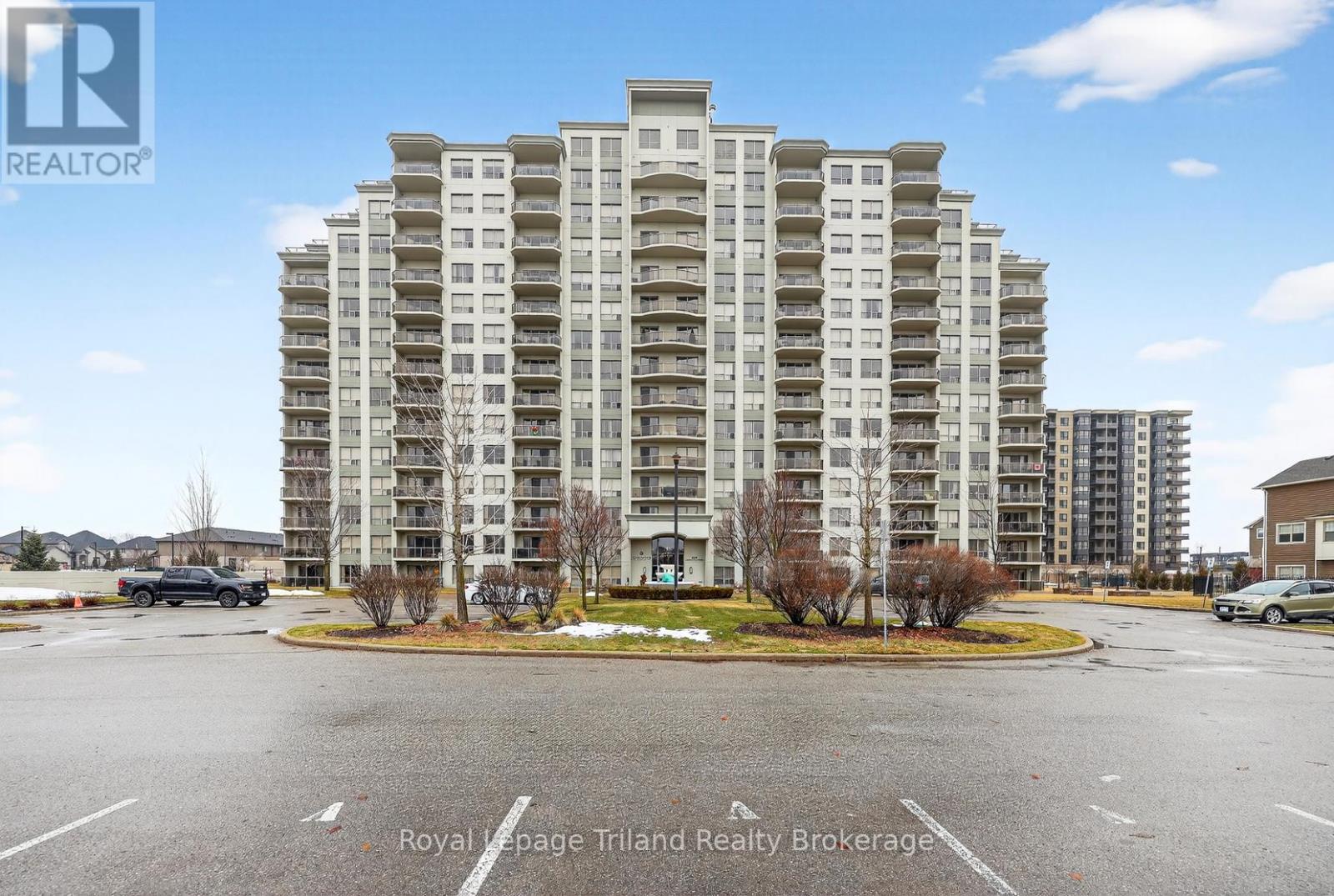 1007 - 1030 Coronation Drive, London North (North I), Ontario  N6G 0G5 - Photo 41 - X12864262