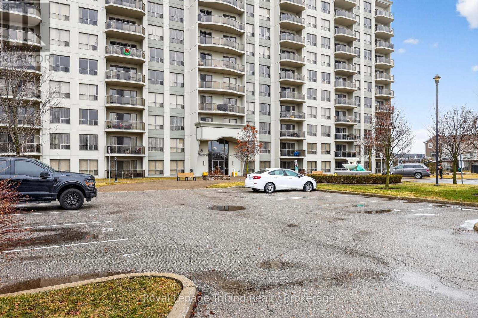 1007 - 1030 Coronation Drive, London North (North I), Ontario  N6G 0G5 - Photo 42 - X12864262