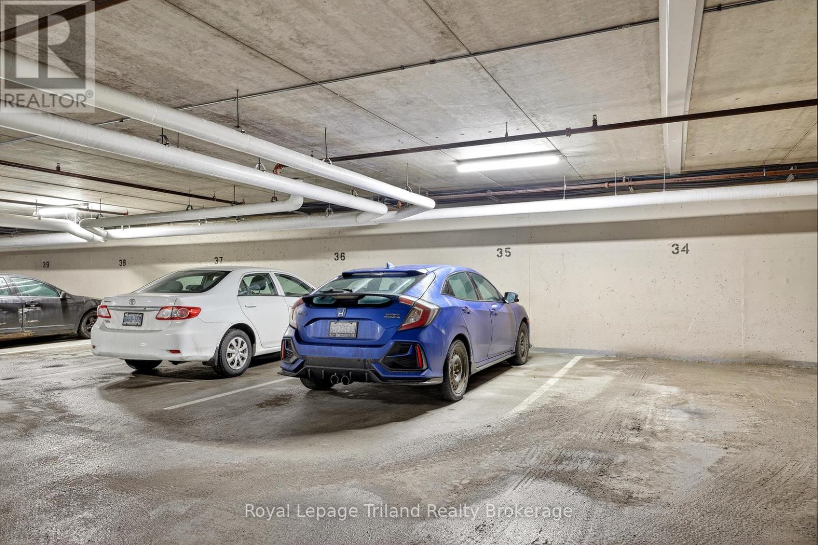 1007 - 1030 Coronation Drive, London North (North I), Ontario  N6G 0G5 - Photo 44 - X12864262