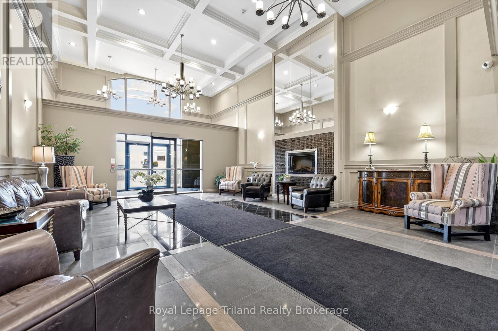 1007 - 1030 Coronation Drive, London North (North I), Ontario  N6G 0G5 - Photo 5 - X12864262