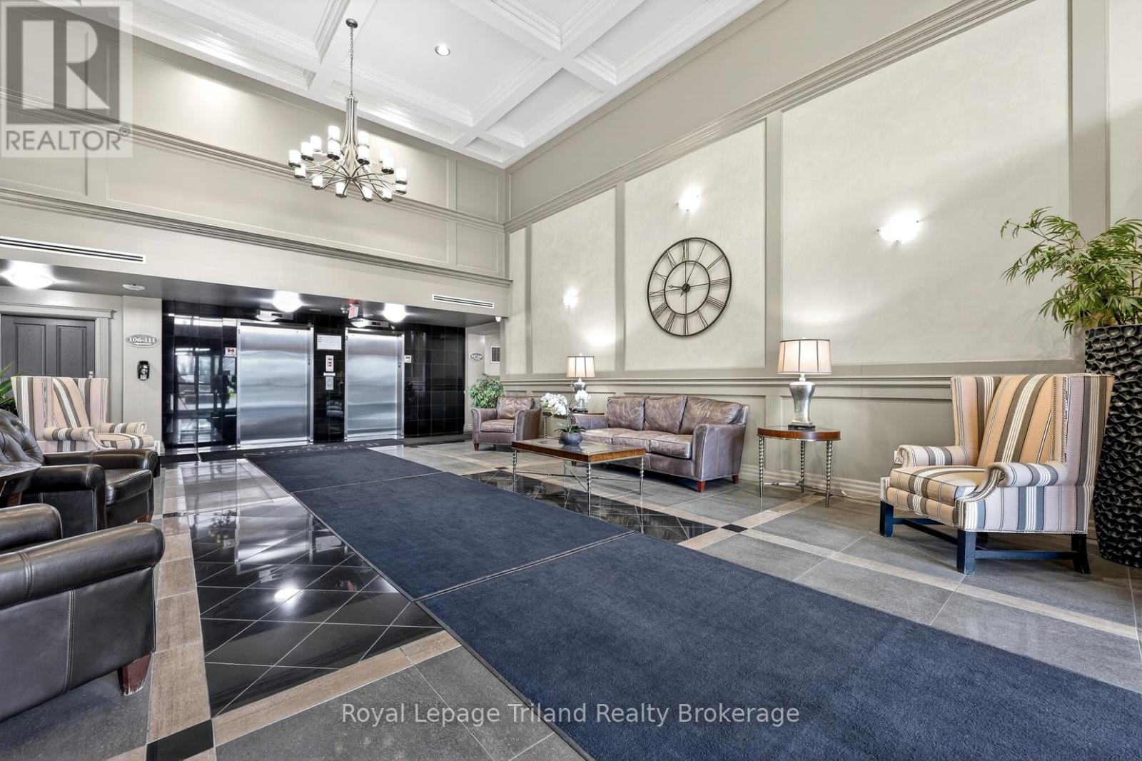 1007 - 1030 Coronation Drive, London North (North I), Ontario  N6G 0G5 - Photo 6 - X12864262