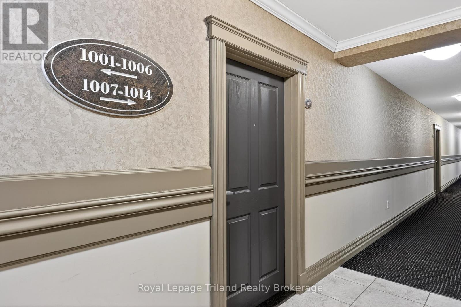 1007 - 1030 Coronation Drive, London North (North I), Ontario  N6G 0G5 - Photo 7 - X12864262