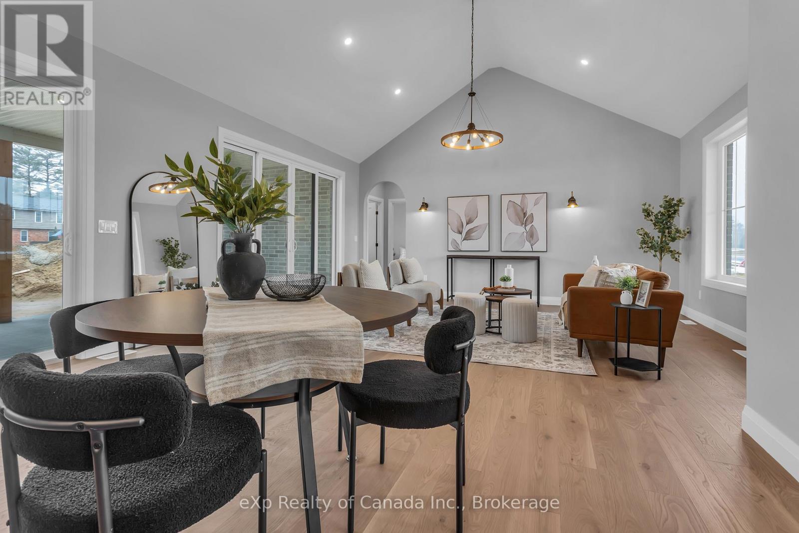 65 Meadowlands Drive, Norwich (Otterville), Ontario  N0J 1R0 - Photo 15 - X12865758