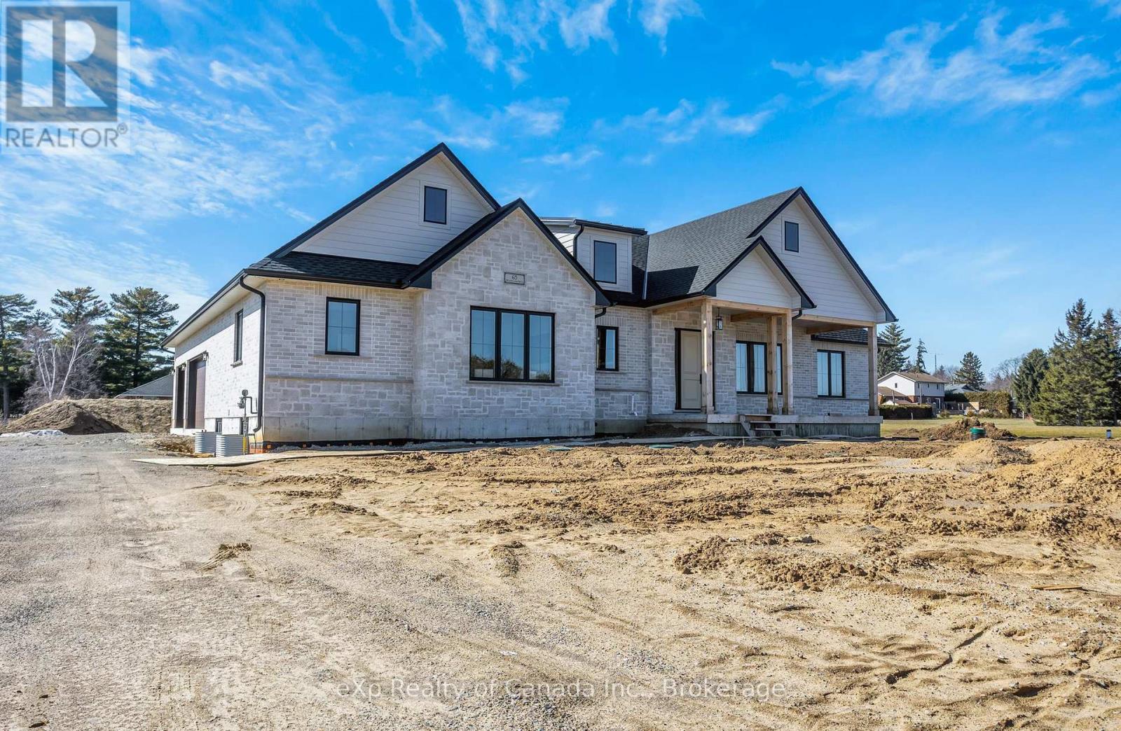 65 Meadowlands Drive, Norwich (Otterville), Ontario  N0J 1R0 - Photo 3 - X12865758