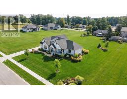 65 MEADOWLANDS DRIVE, norwich (otterville), Ontario