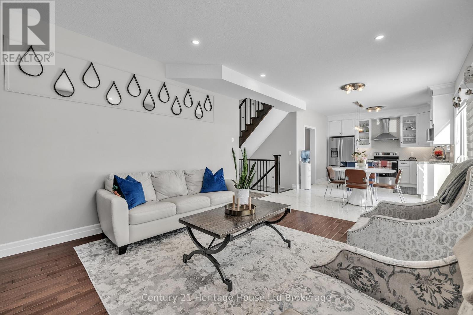 97 Beech Boulevard, Tillsonburg, Ontario  N4G 5S1 - Photo 16 - X12866924