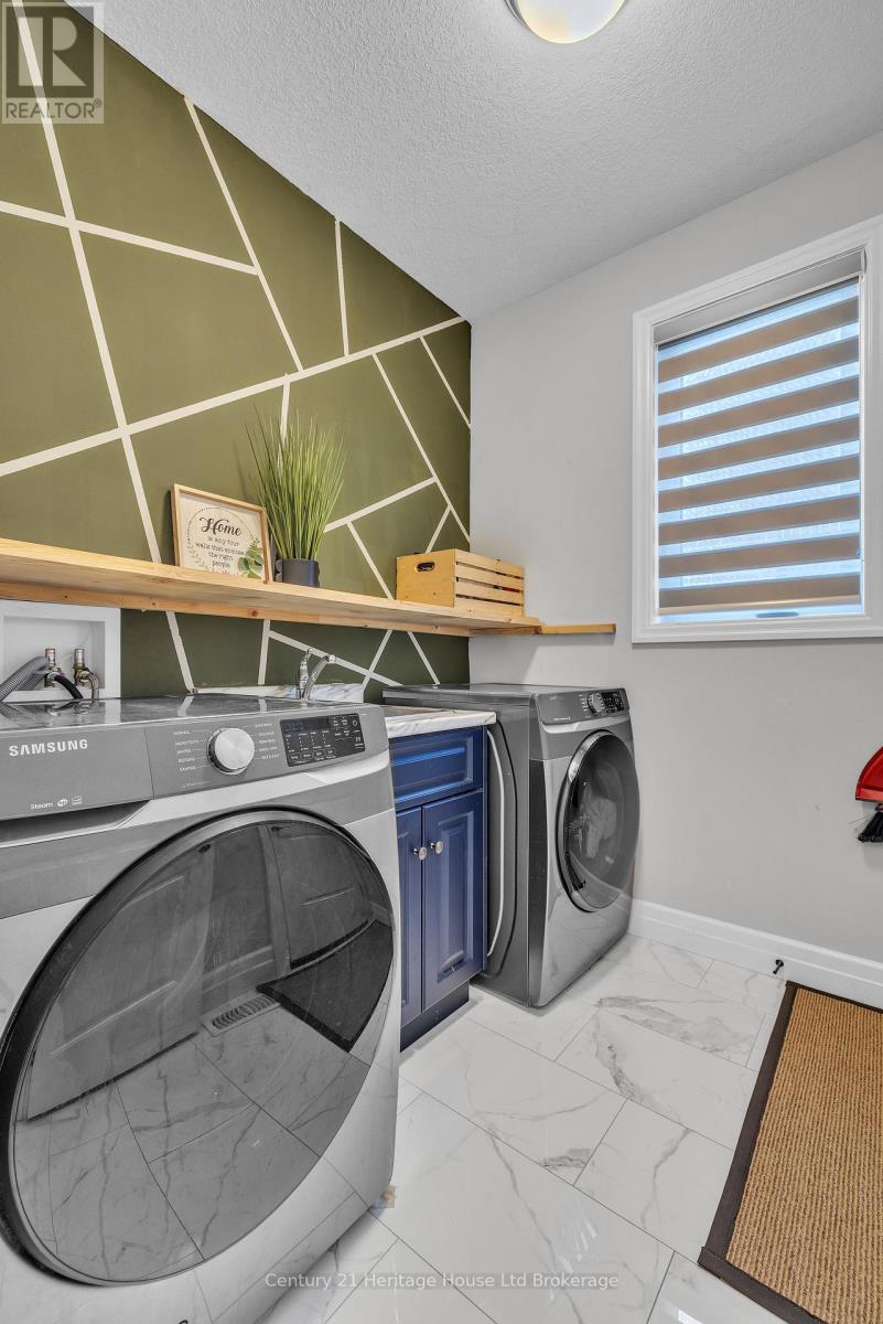 97 Beech Boulevard, Tillsonburg, Ontario  N4G 5S1 - Photo 8 - X12866924