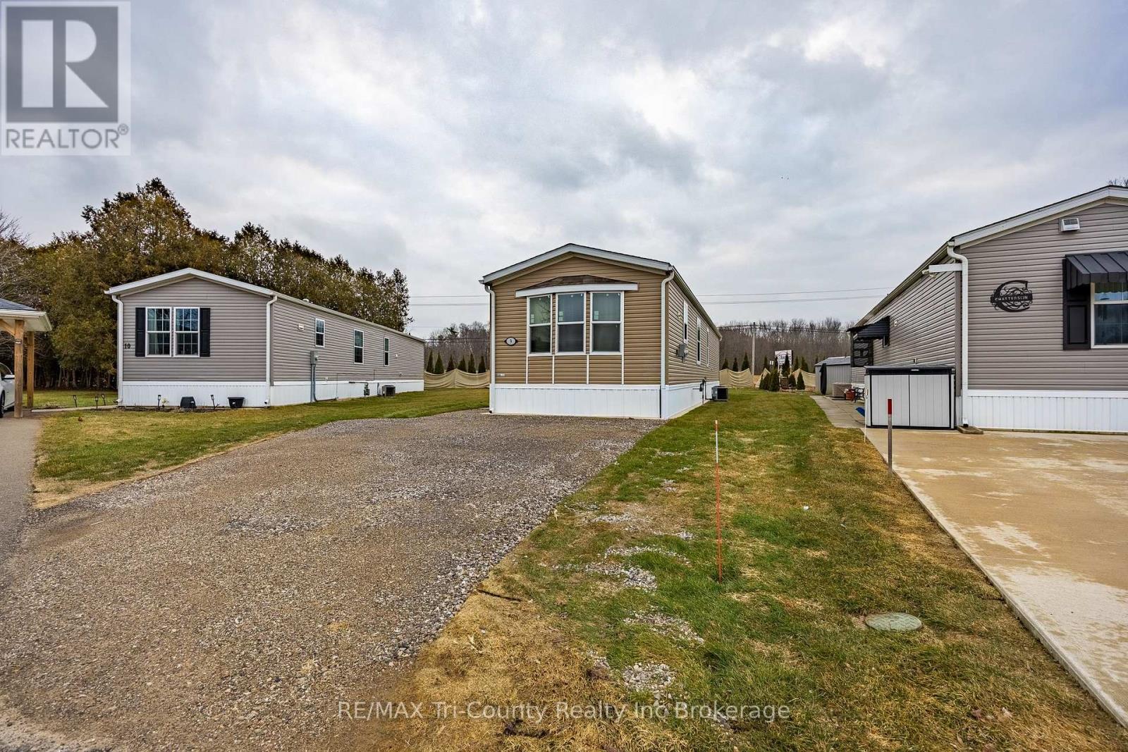 9 - 11981 Plank Road, Bayham, Ontario  N4G 4G9 - Photo 2 - X12868710