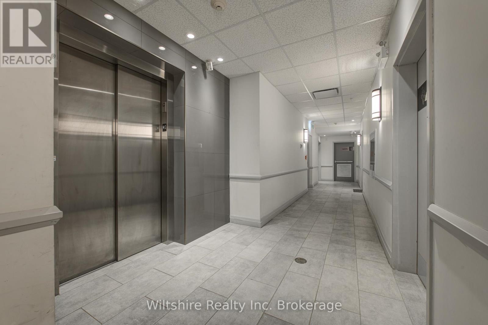 105 - 3 John Pound Road, Tillsonburg, Ontario  N4G 5X4 - Photo 6 - X12868778