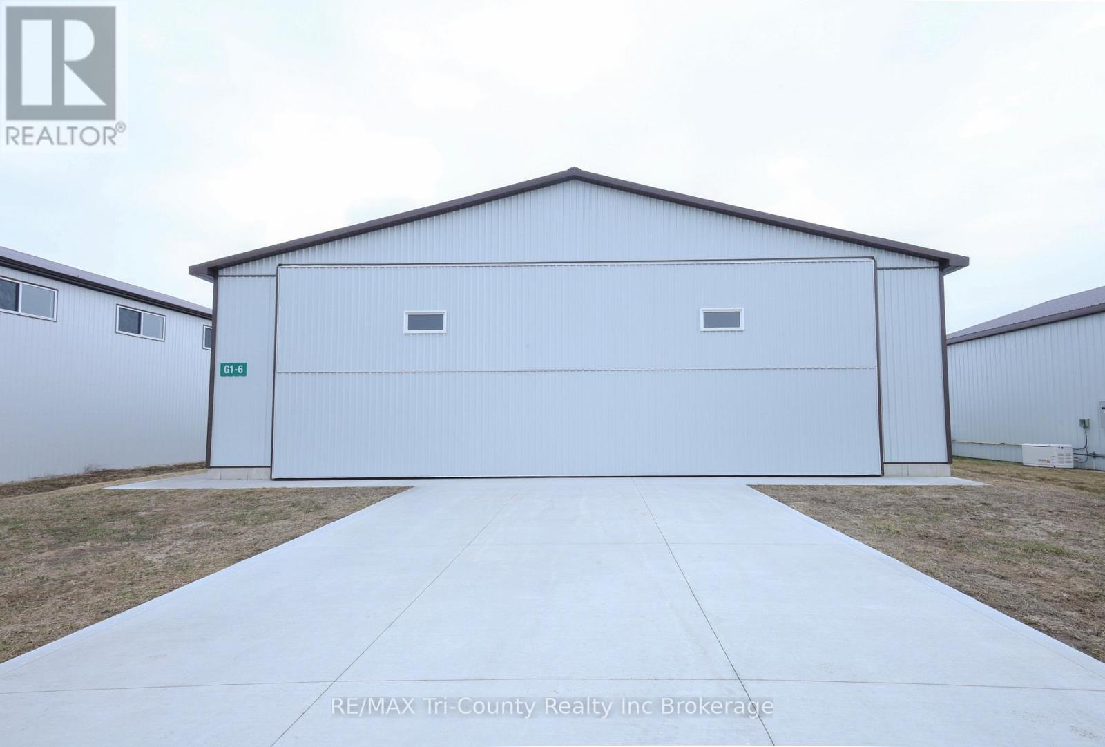 G1-6 - 244411 Airport Road, South-West Oxford, Ontario  N4G 4H1 - Photo 2 - X12869428