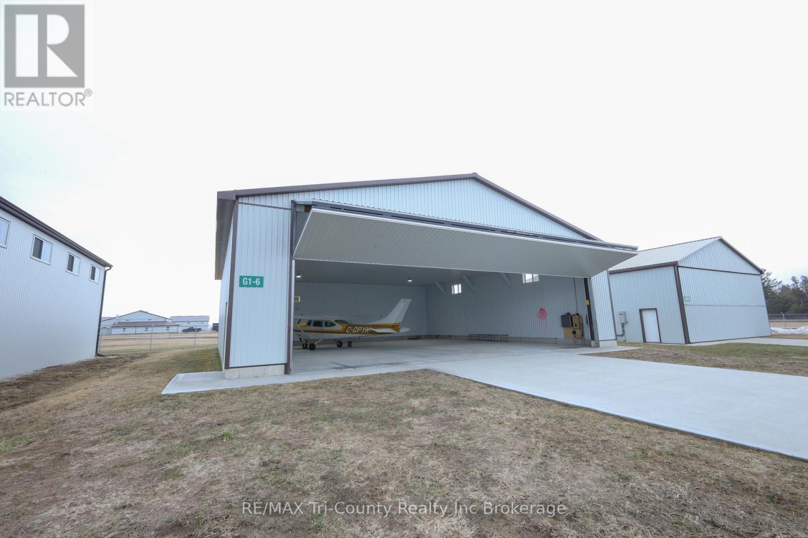 G1-6 - 244411 Airport Road, South-West Oxford, Ontario  N4G 4H1 - Photo 4 - X12869428