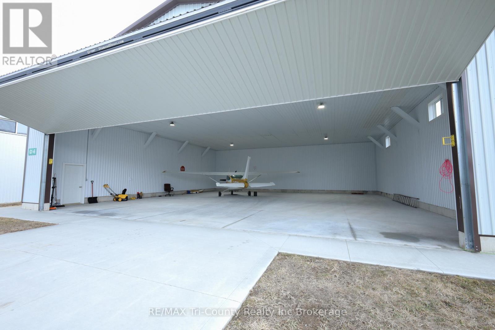 G1-6 - 244411 Airport Road, South-West Oxford, Ontario  N4G 4H1 - Photo 6 - X12869428