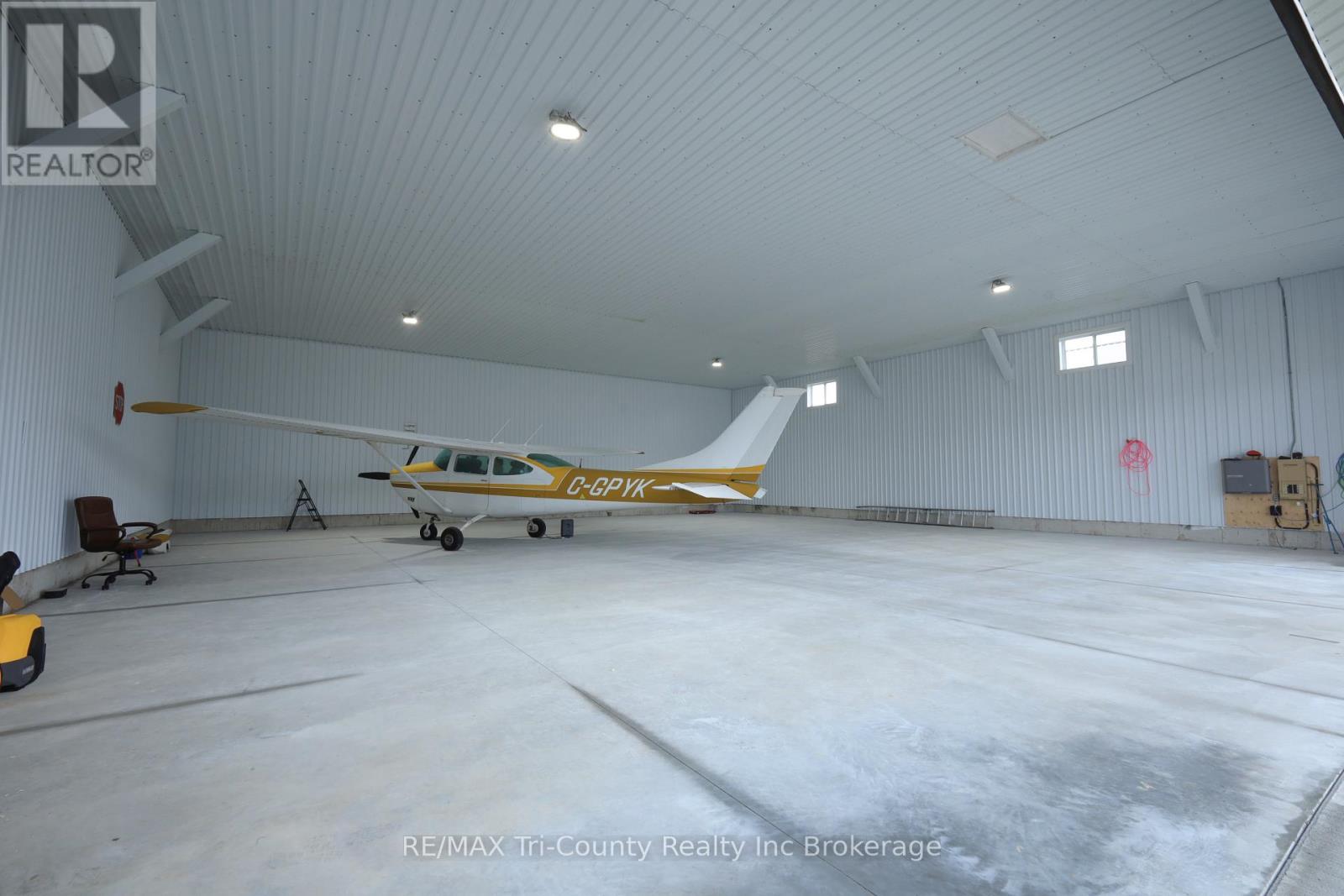 G1-6 - 244411 Airport Road, South-West Oxford, Ontario  N4G 4H1 - Photo 8 - X12869428