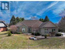 15 OTTERVIEW DRIVE, norwich (otterville), Ontario