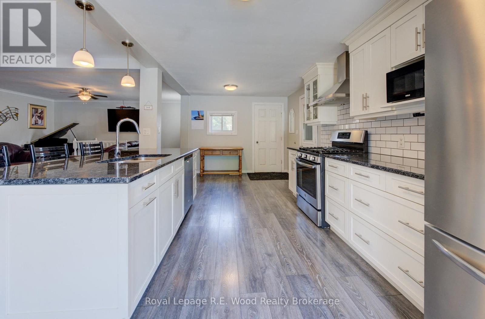 4 West Street N, Norwich (Springford), Ontario  N0J 1X0 - Photo 11 - X12871288