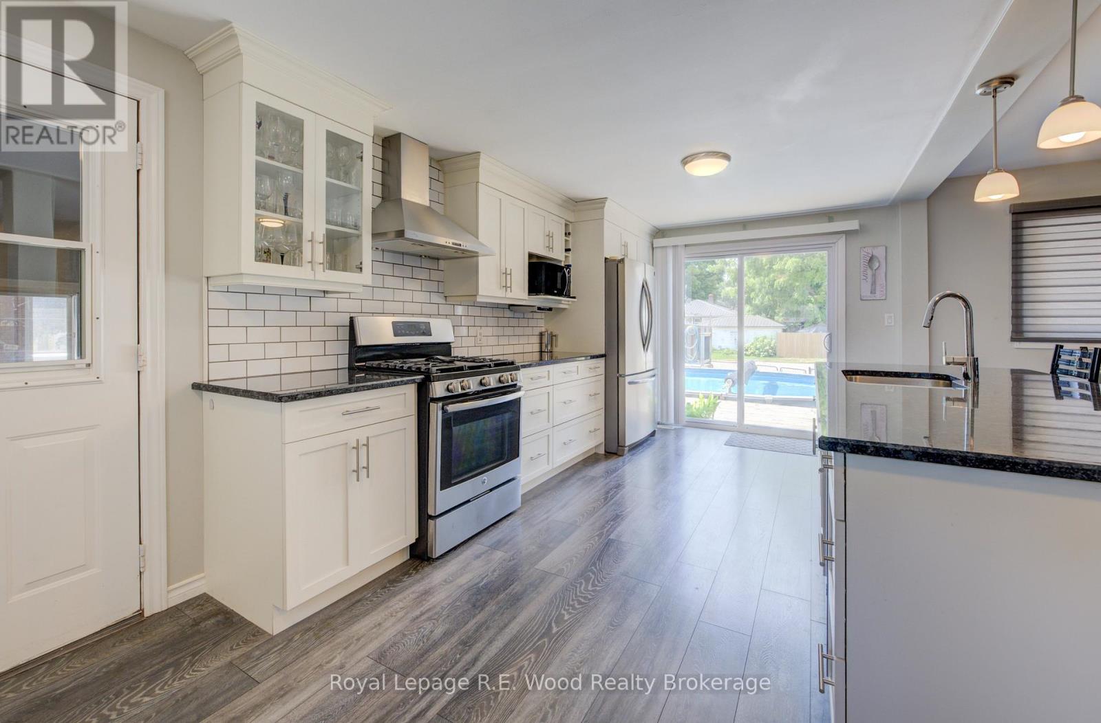 4 West Street N, Norwich (Springford), Ontario  N0J 1X0 - Photo 12 - X12871288