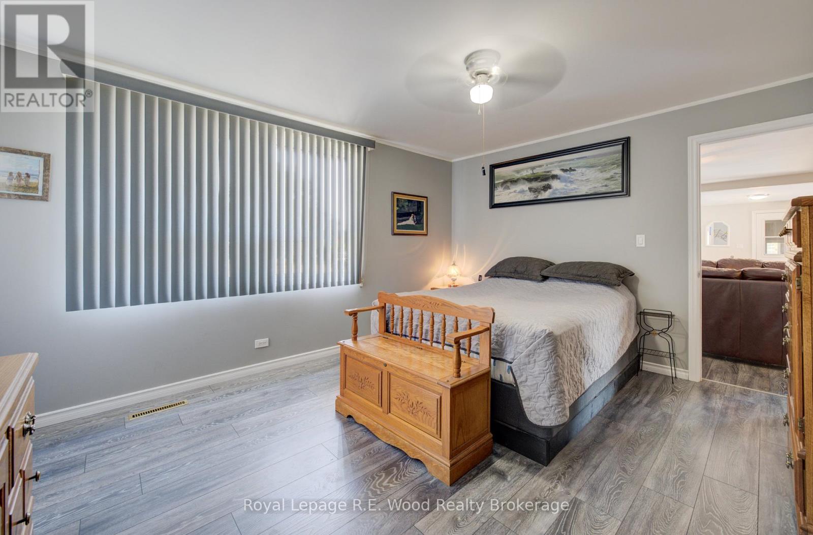 4 West Street N, Norwich (Springford), Ontario  N0J 1X0 - Photo 14 - X12871288