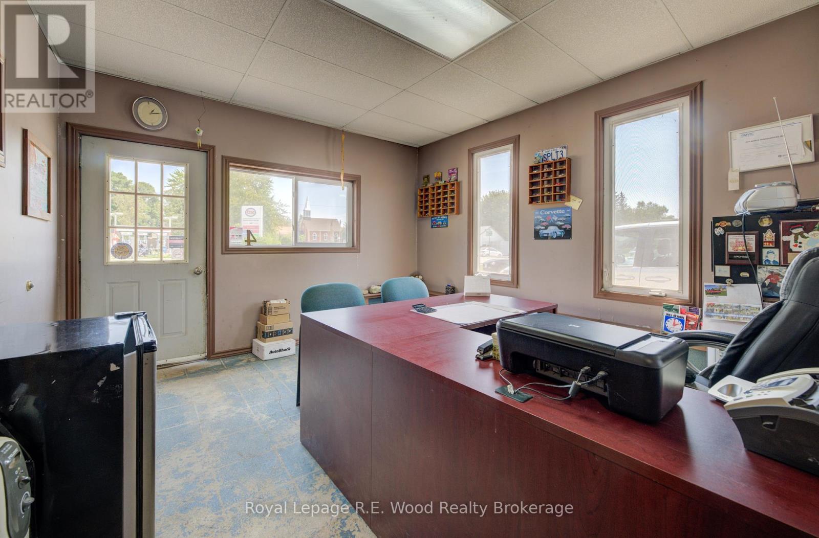 4 West Street N, Norwich (Springford), Ontario  N0J 1X0 - Photo 23 - X12871288