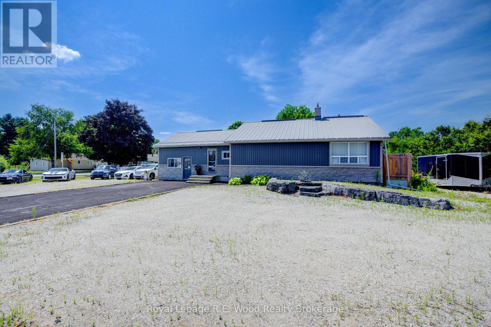 4 West Street N, Norwich (Springford), Ontario  N0J 1X0 - Photo 25 - X12871288