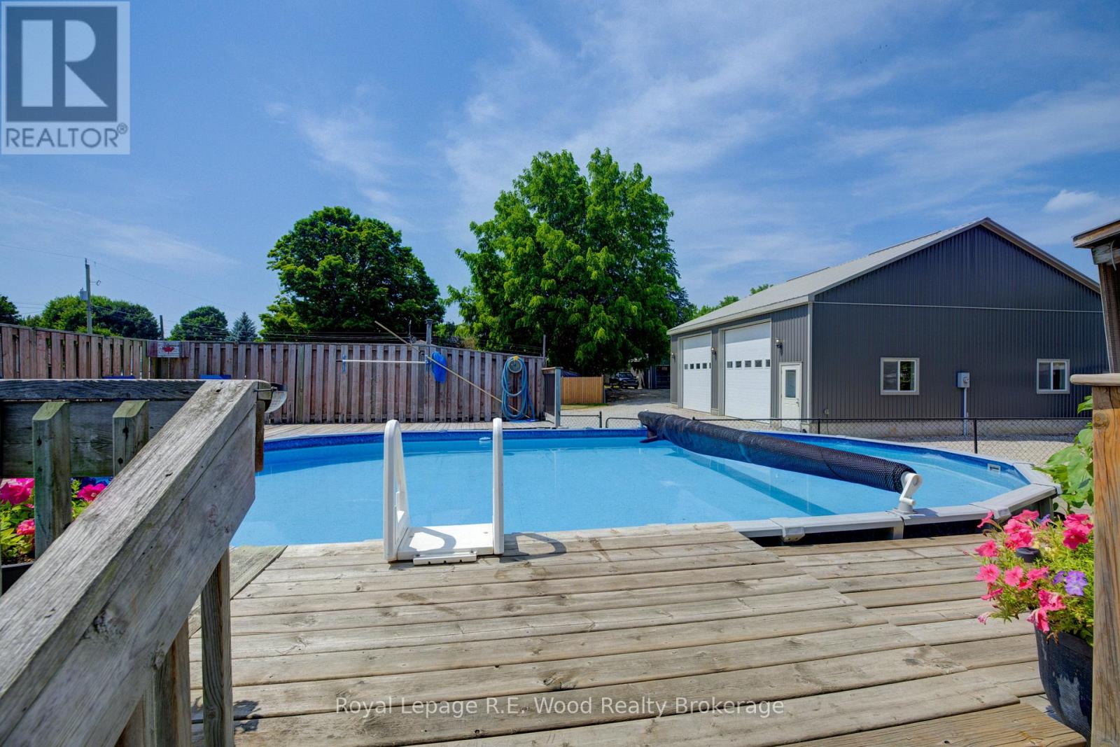 4 West Street N, Norwich (Springford), Ontario  N0J 1X0 - Photo 26 - X12871288