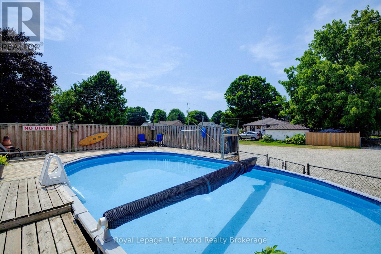 4 West Street N, Norwich (Springford), Ontario  N0J 1X0 - Photo 27 - X12871288