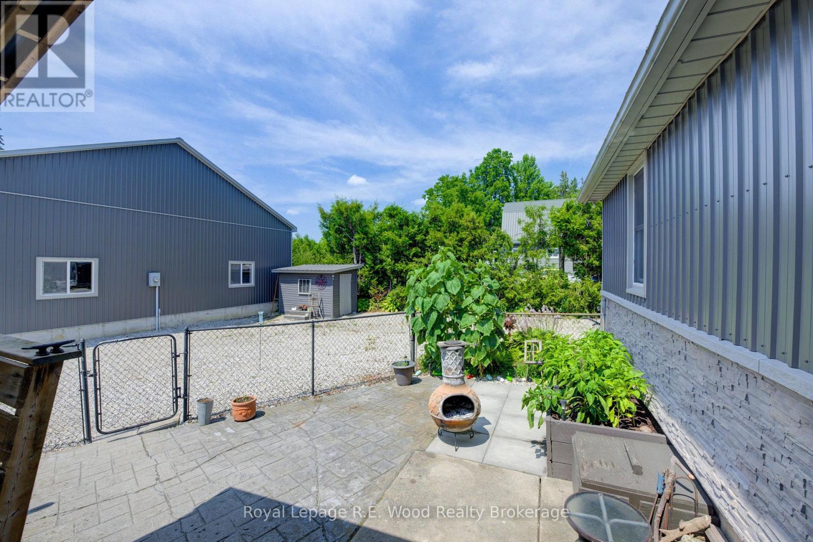 4 West Street N, Norwich (Springford), Ontario  N0J 1X0 - Photo 28 - X12871288