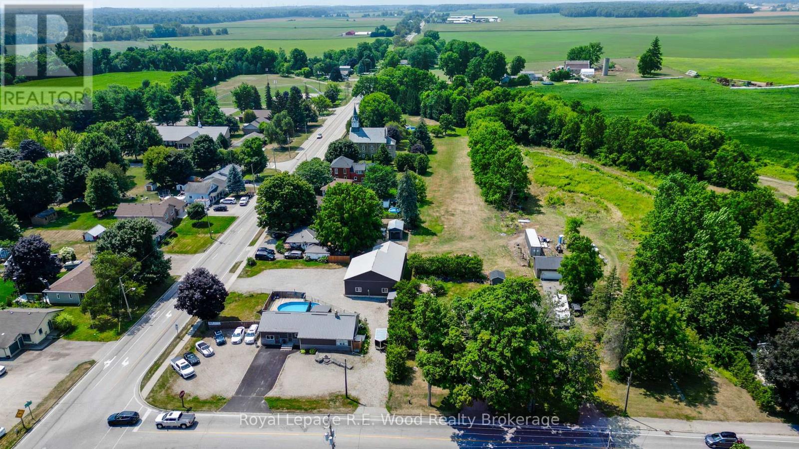 4 West Street N, Norwich (Springford), Ontario  N0J 1X0 - Photo 3 - X12871288