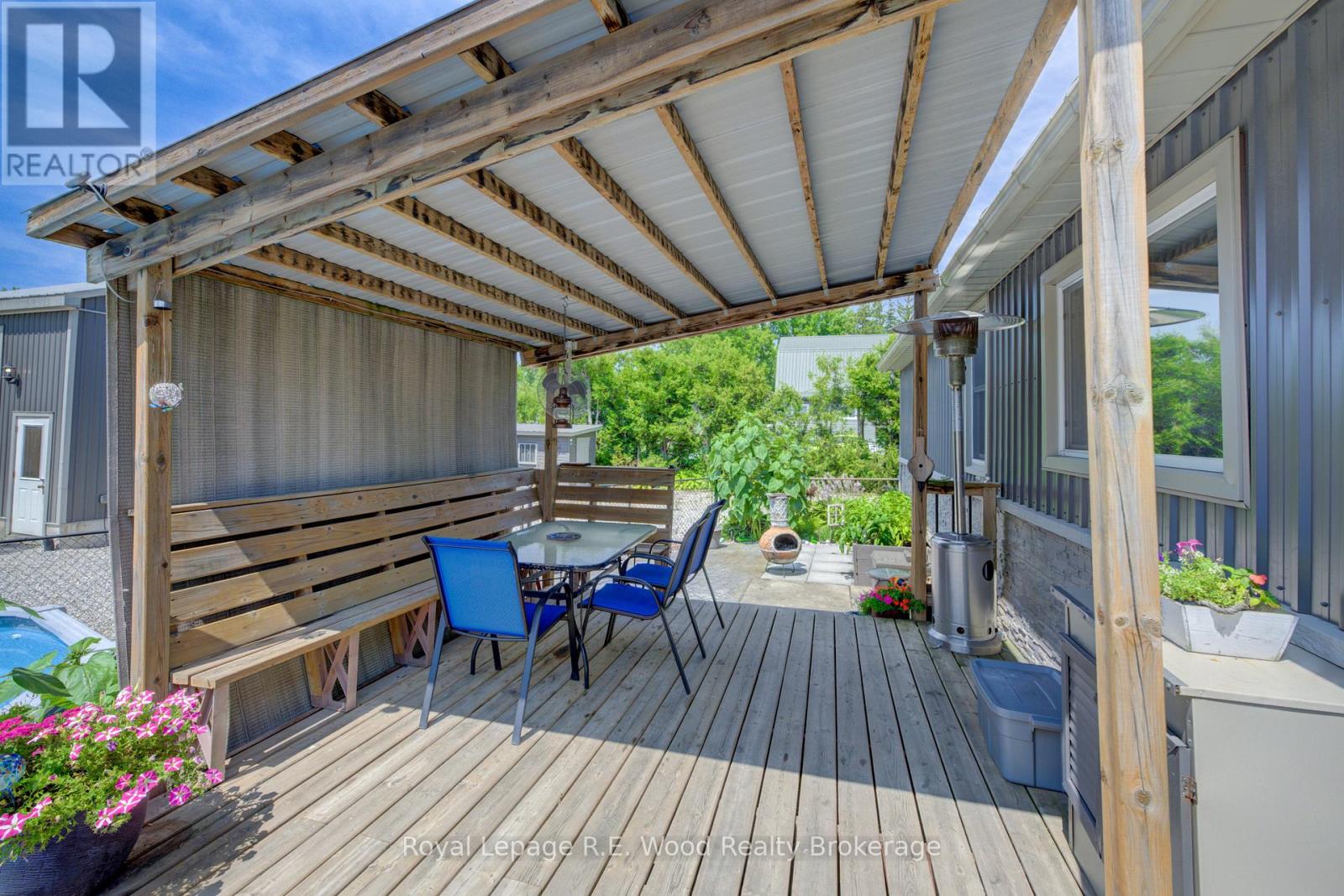 4 West Street N, Norwich (Springford), Ontario  N0J 1X0 - Photo 30 - X12871288