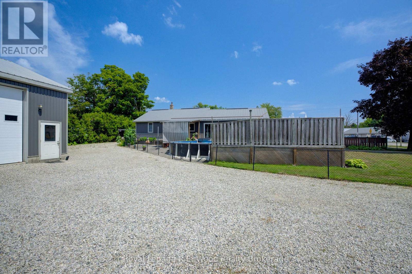 4 West Street N, Norwich (Springford), Ontario  N0J 1X0 - Photo 33 - X12871288