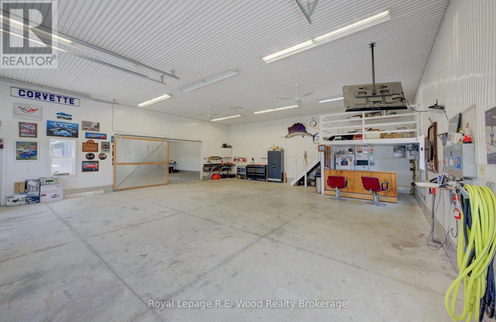 4 West Street N, Norwich (Springford), Ontario  N0J 1X0 - Photo 35 - X12871288