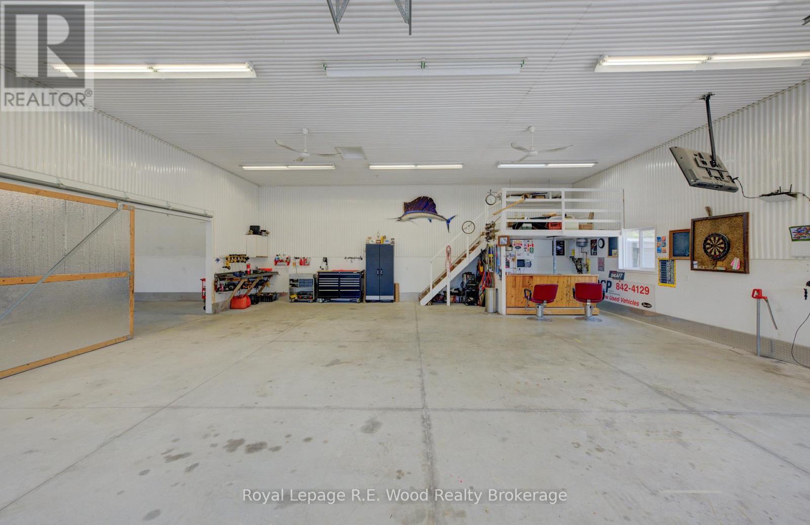 4 West Street N, Norwich (Springford), Ontario  N0J 1X0 - Photo 36 - X12871288