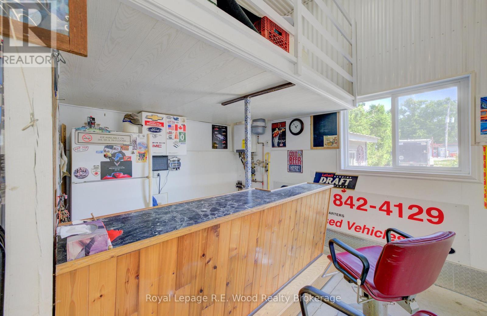 4 West Street N, Norwich (Springford), Ontario  N0J 1X0 - Photo 37 - X12871288