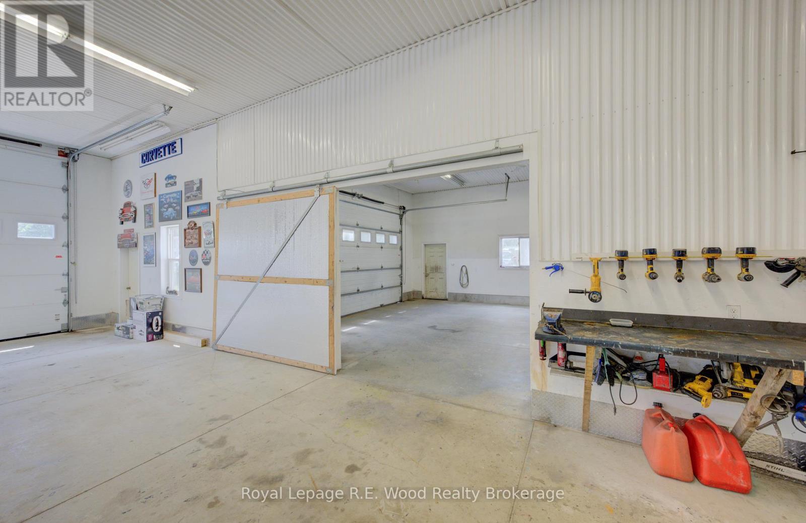 4 West Street N, Norwich (Springford), Ontario  N0J 1X0 - Photo 39 - X12871288