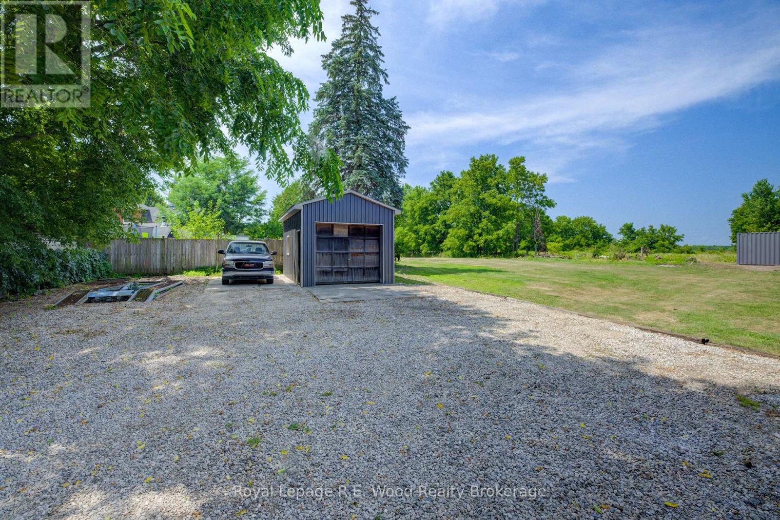 4 West Street N, Norwich (Springford), Ontario  N0J 1X0 - Photo 41 - X12871288