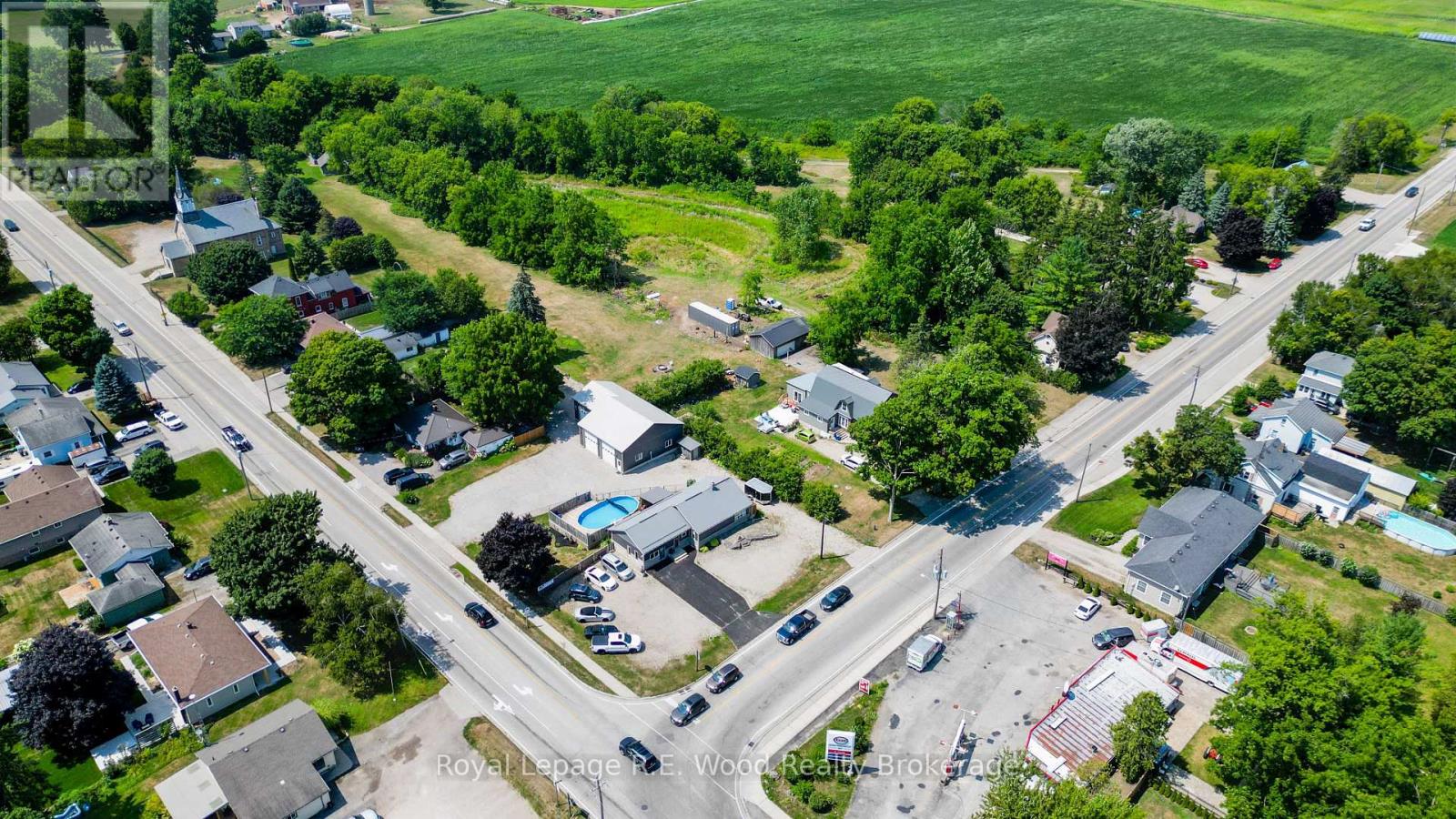 4 West Street N, Norwich (Springford), Ontario  N0J 1X0 - Photo 44 - X12871288