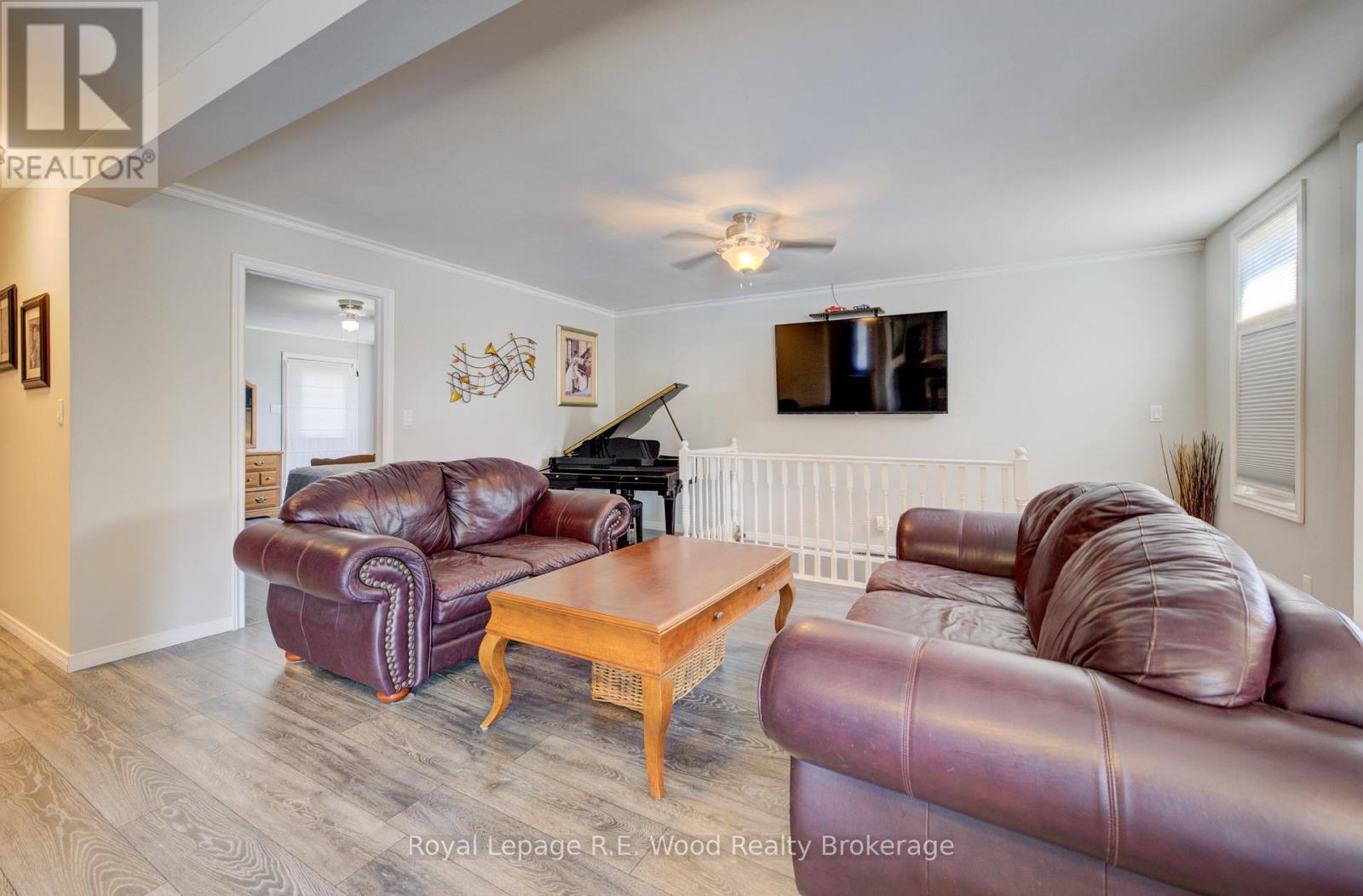 4 West Street N, Norwich (Springford), Ontario  N0J 1X0 - Photo 6 - X12871288